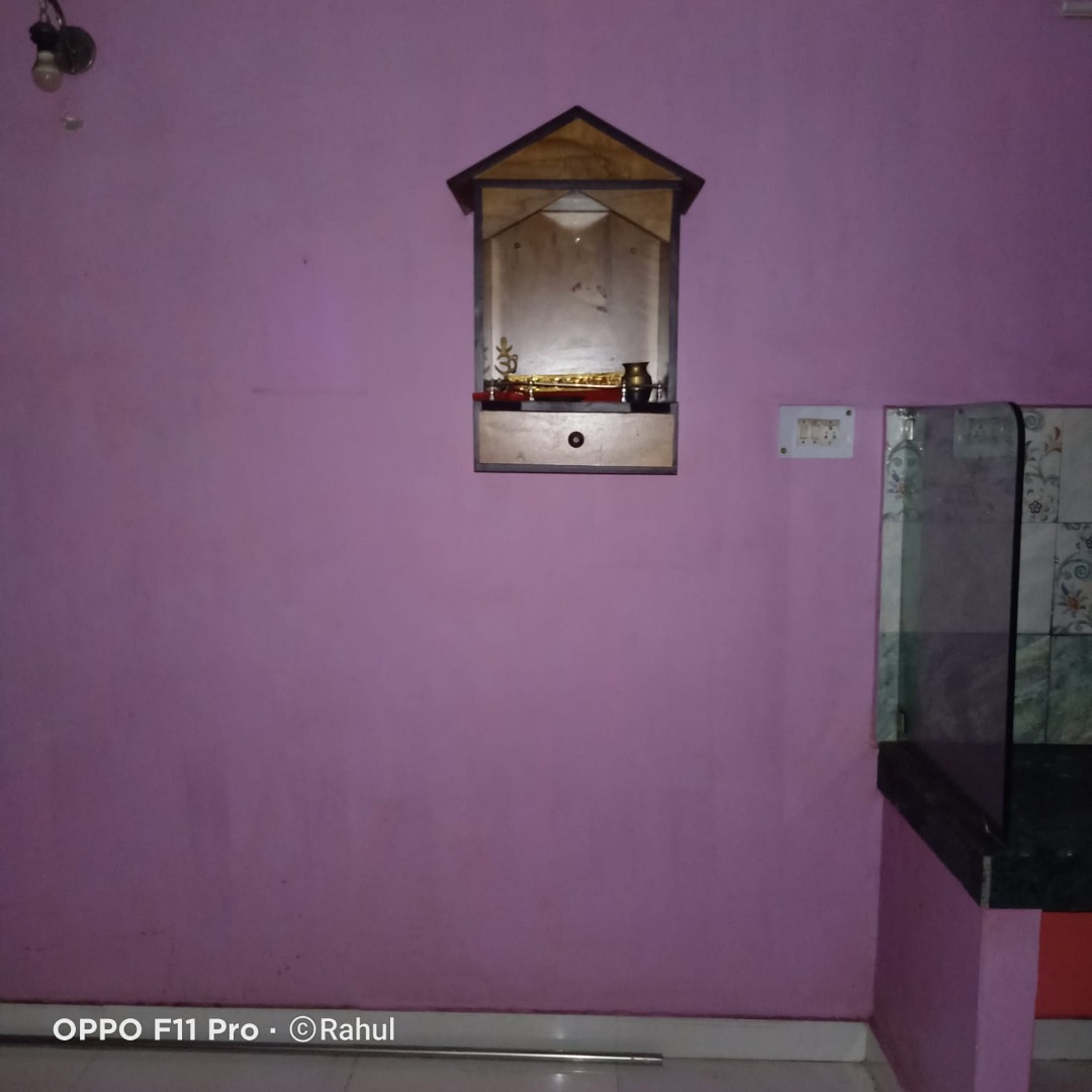 Unfurnished 1BHK in Basistha, Guwahati, Assam, India for Rent